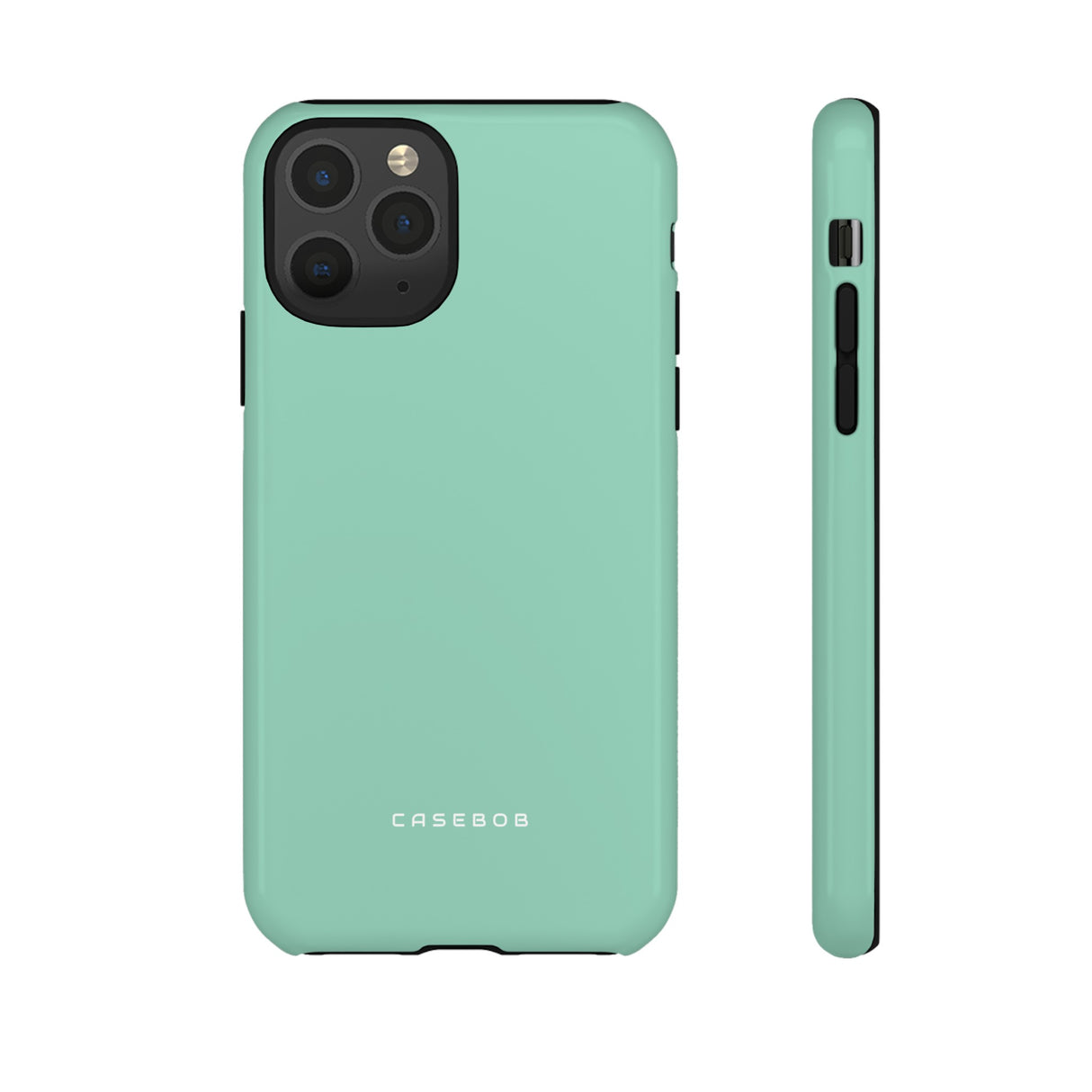 Aquamarine - Protective Phone Case