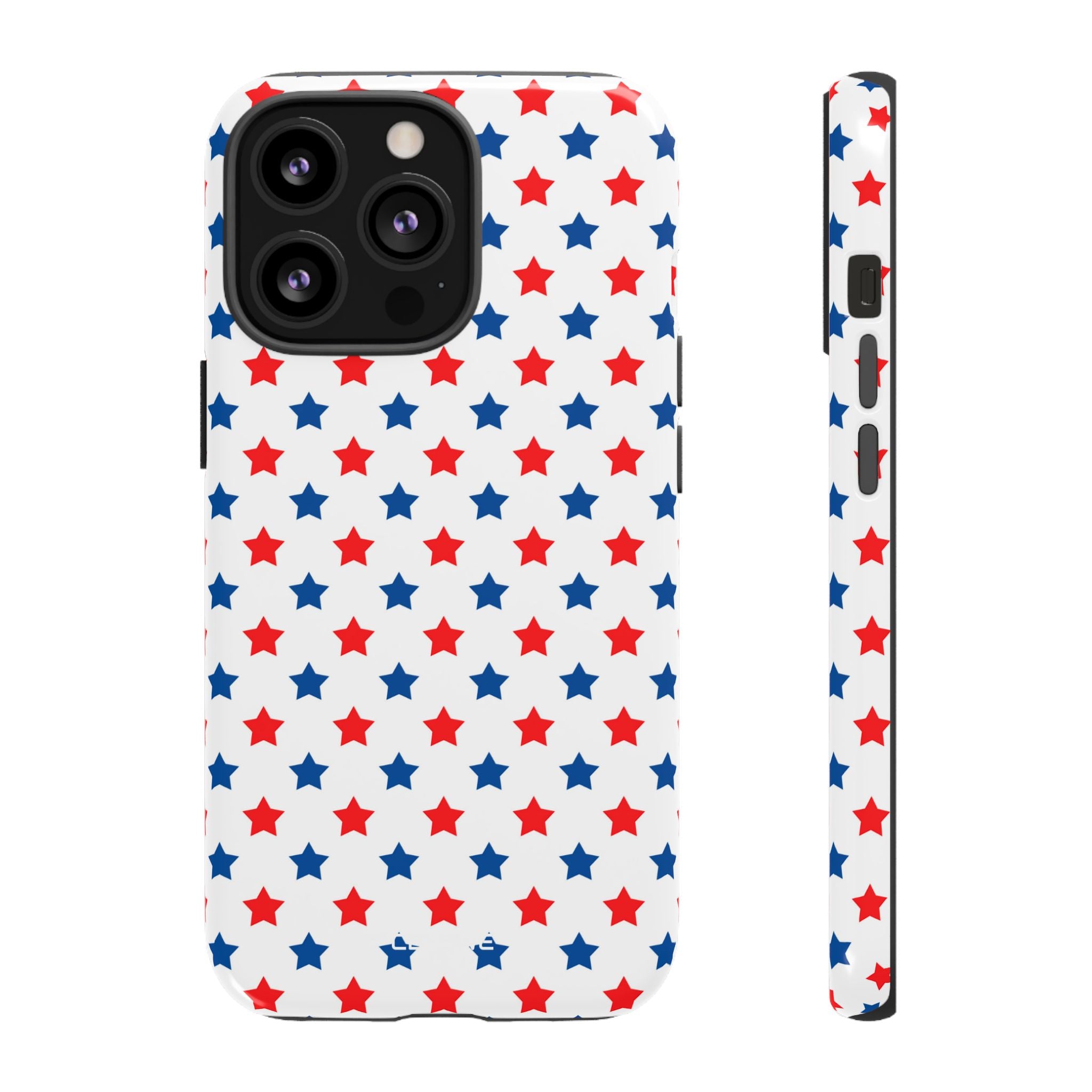 Stars Shine Bright - iPhone Case