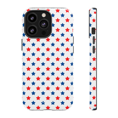 Stars Shine Bright - iPhone Case