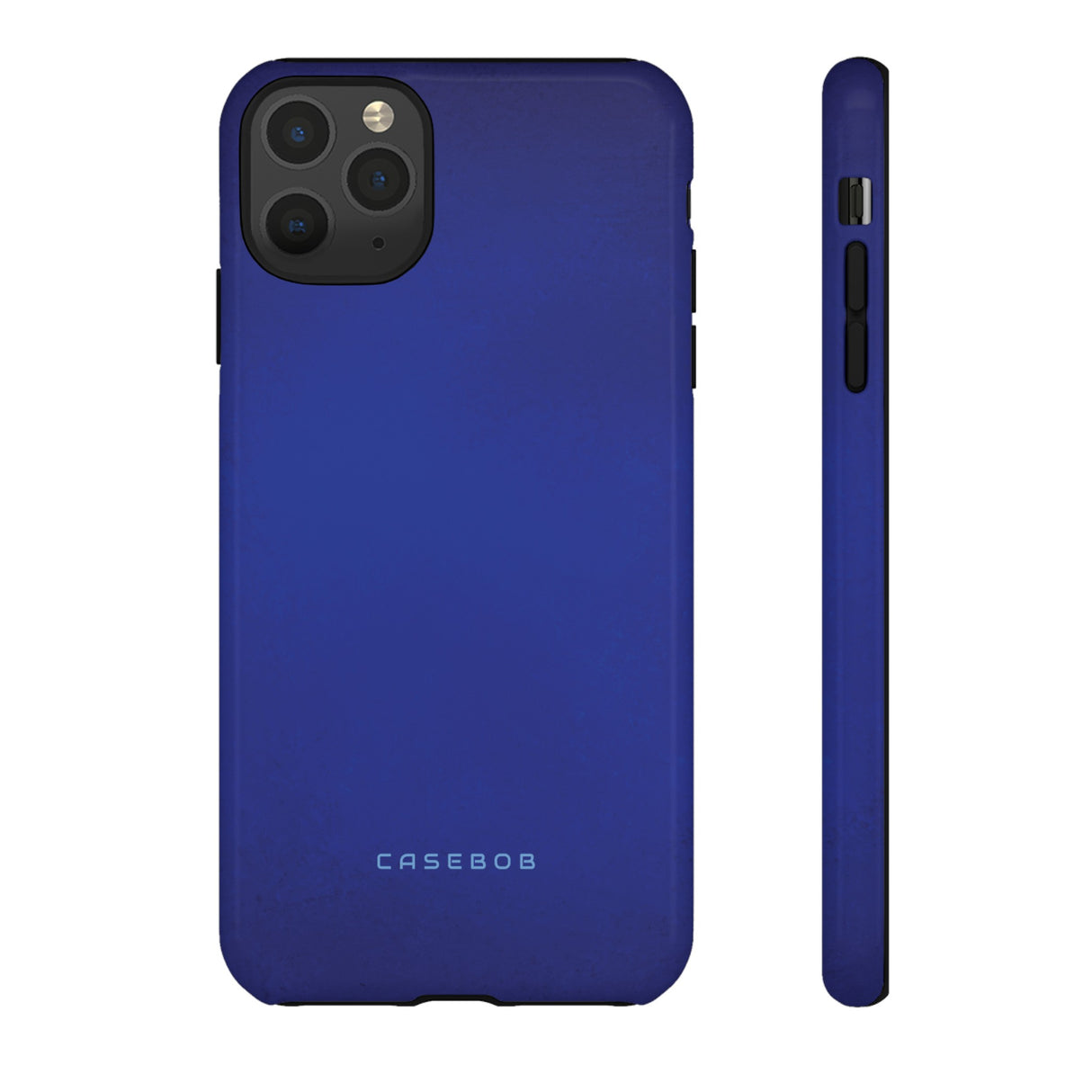 Blue Dye - Protective Phone Case