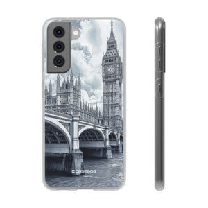 Timeless Icon | Flexible Phone Case for Samsung Galaxy