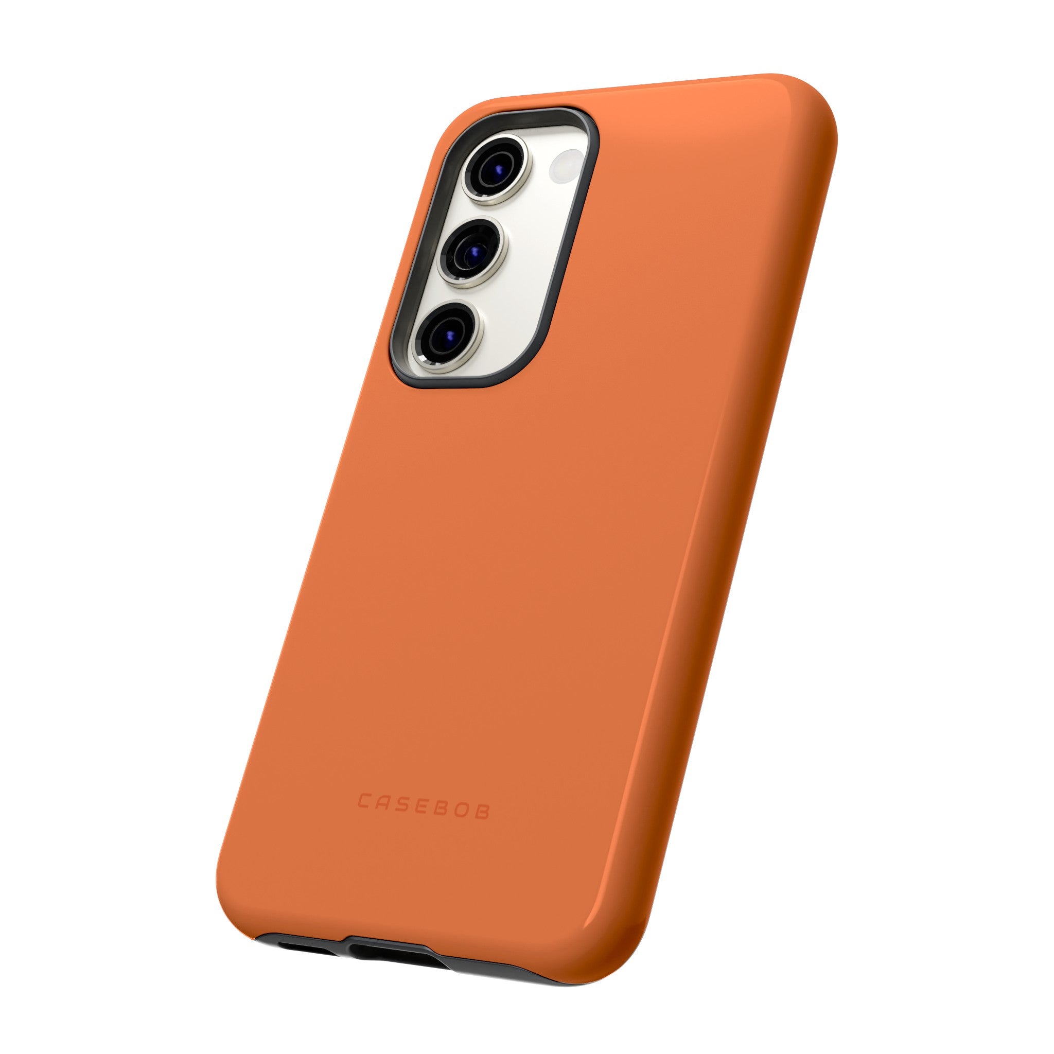 Mango Tango - Protective Phone Case