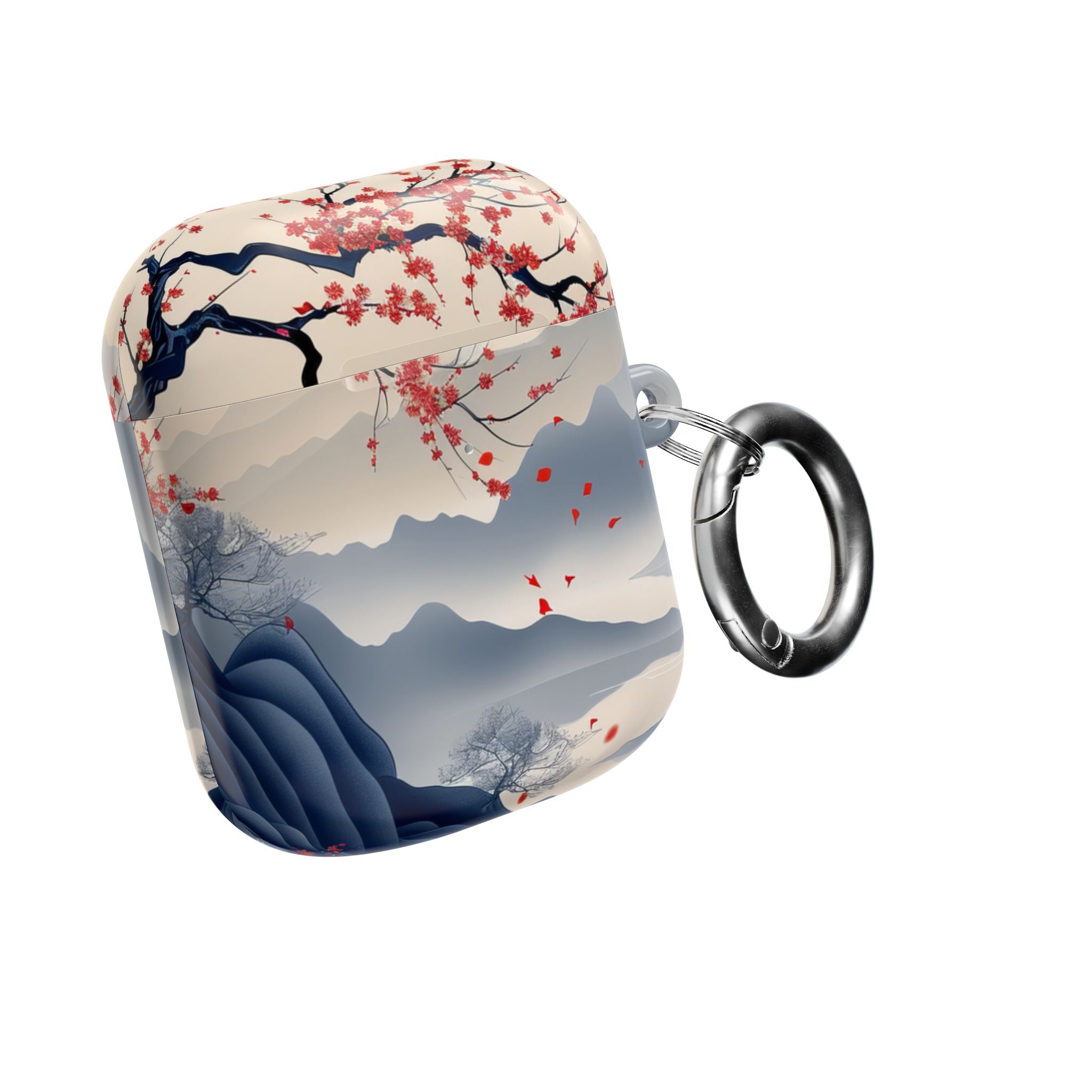 Crimson Branch Moonlight - AirPods Case