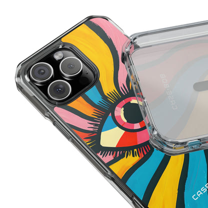 Radiant Eye iPhone 16 Pro Max - Impact