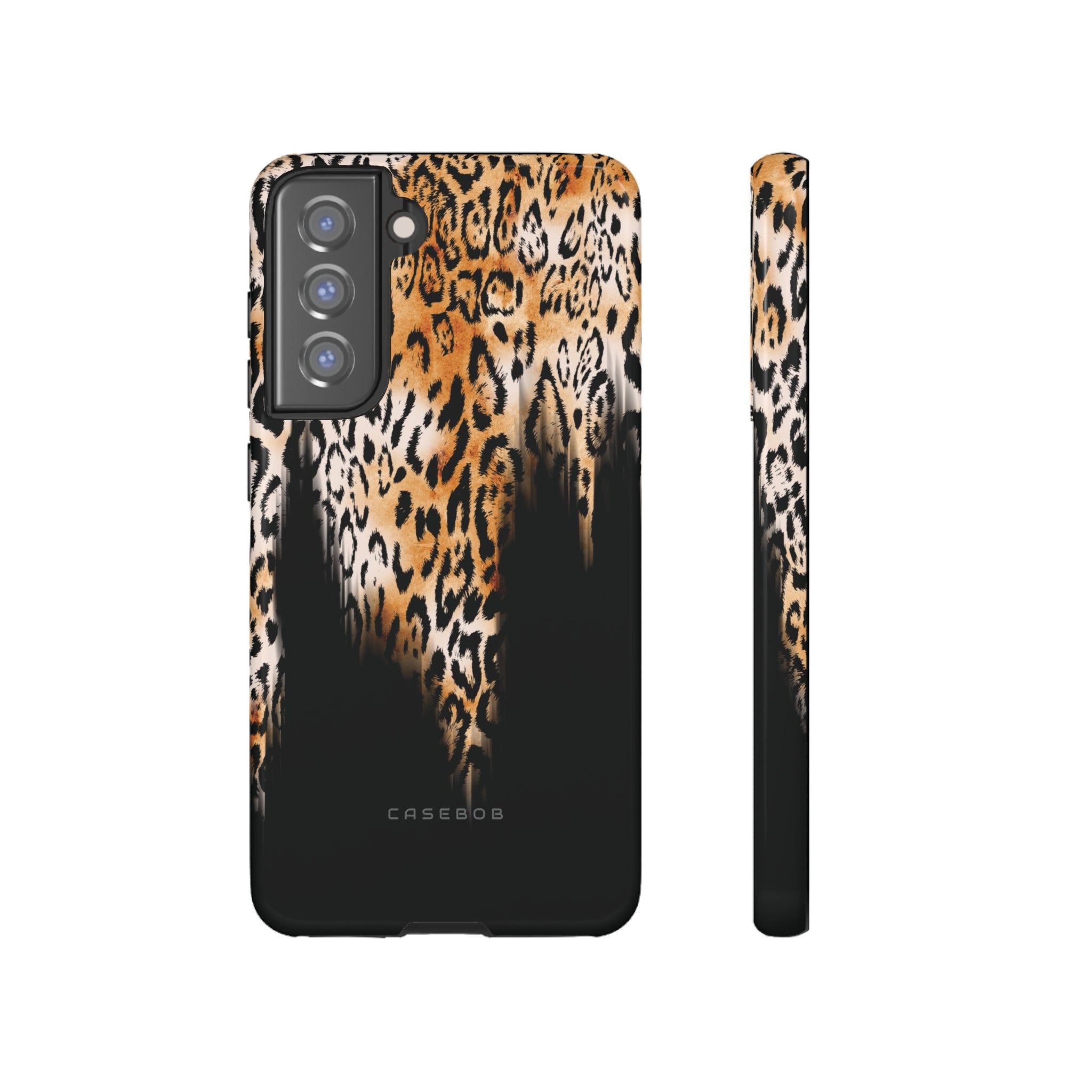 Leopard - Protective Phone Case