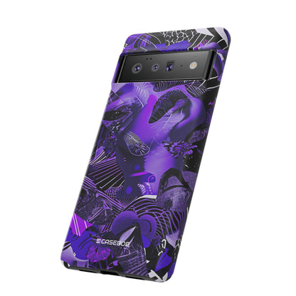 Ultra Violet  | Phone Case for Google Pixel (Protective Case)