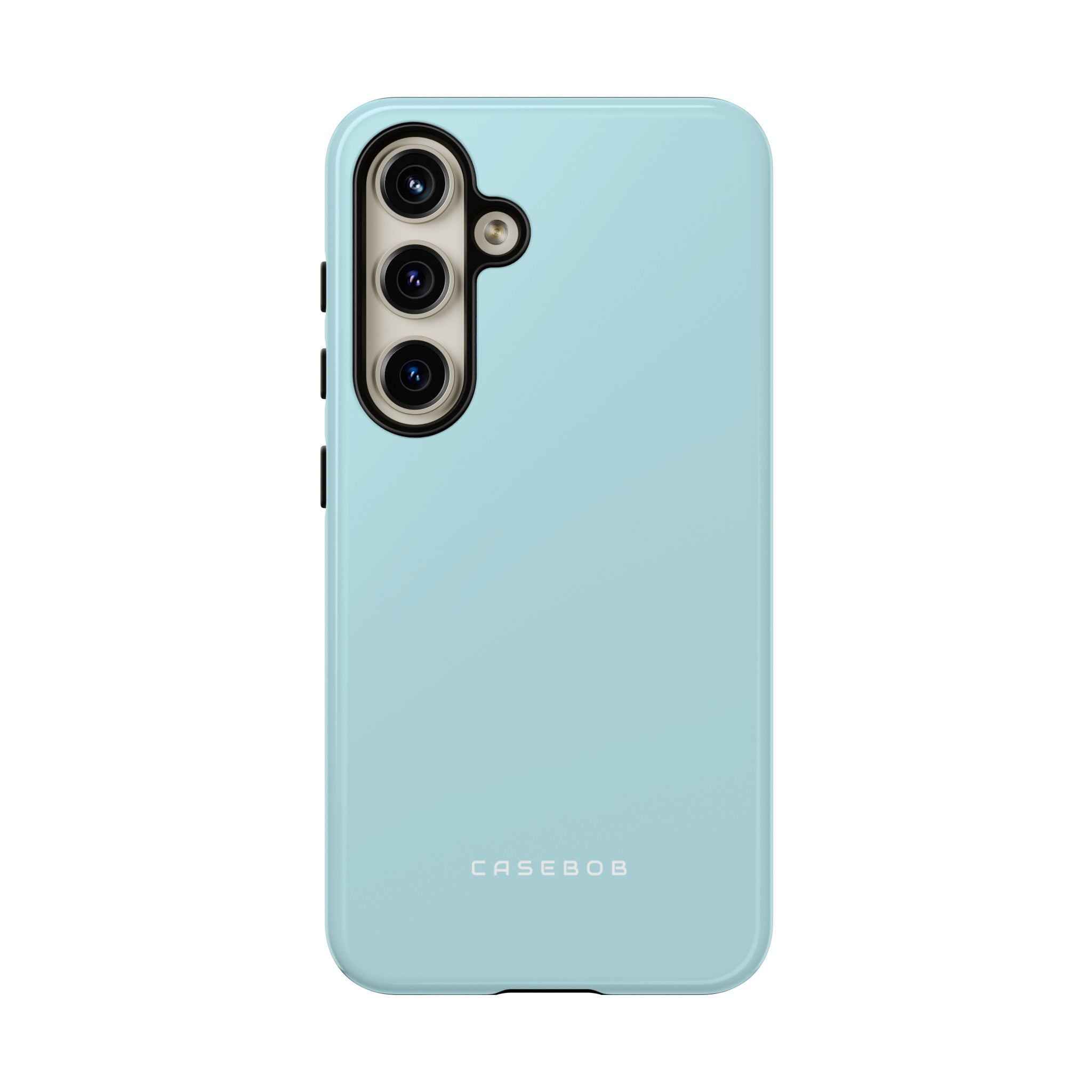 Celeste Blue - Protective Phone Case - Protective Phone Case