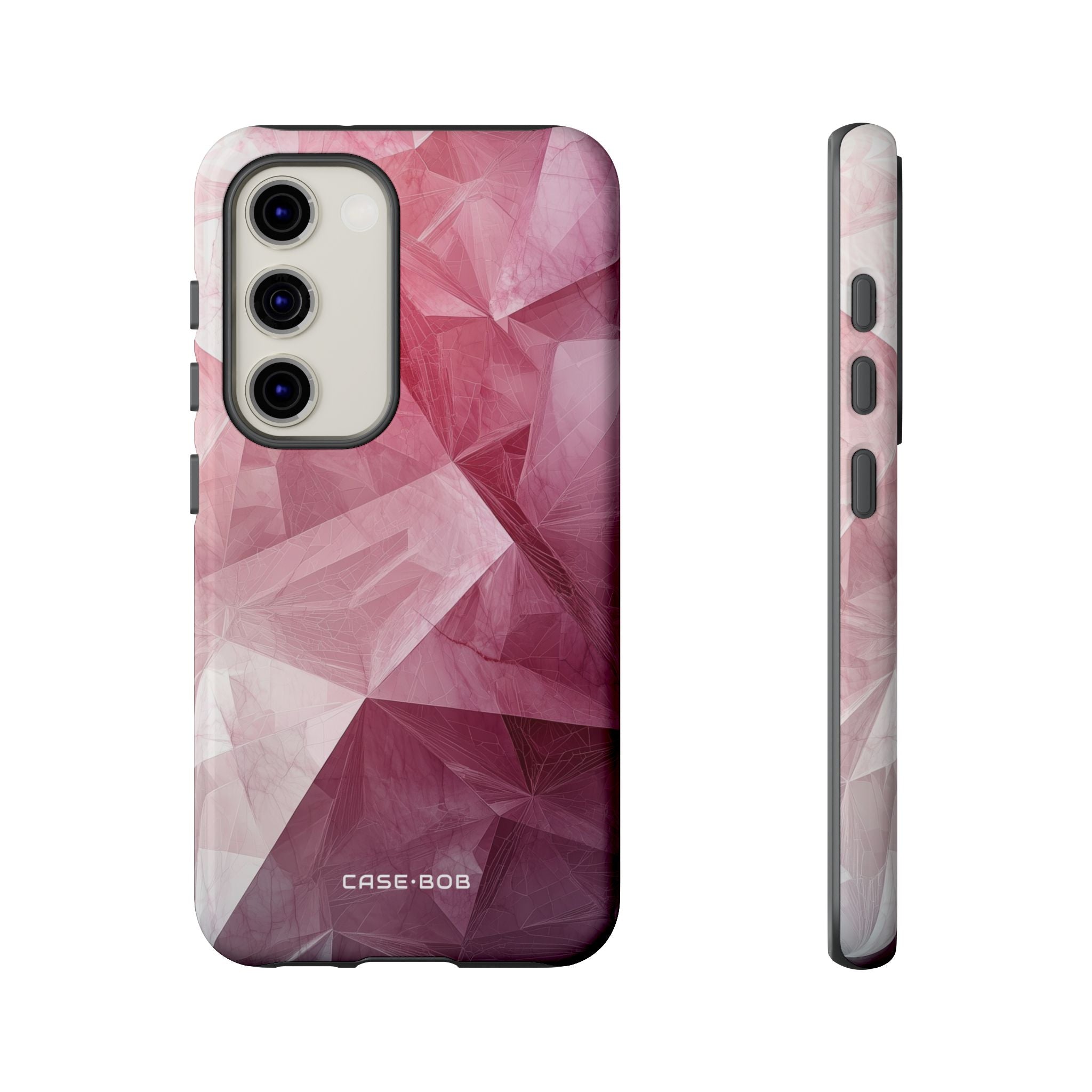 Crystalline Veins Samsung S23 Case - Tough
