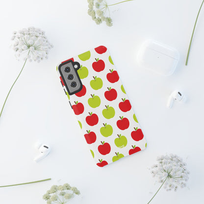 Apple Orchard Joy - Samsung Case
