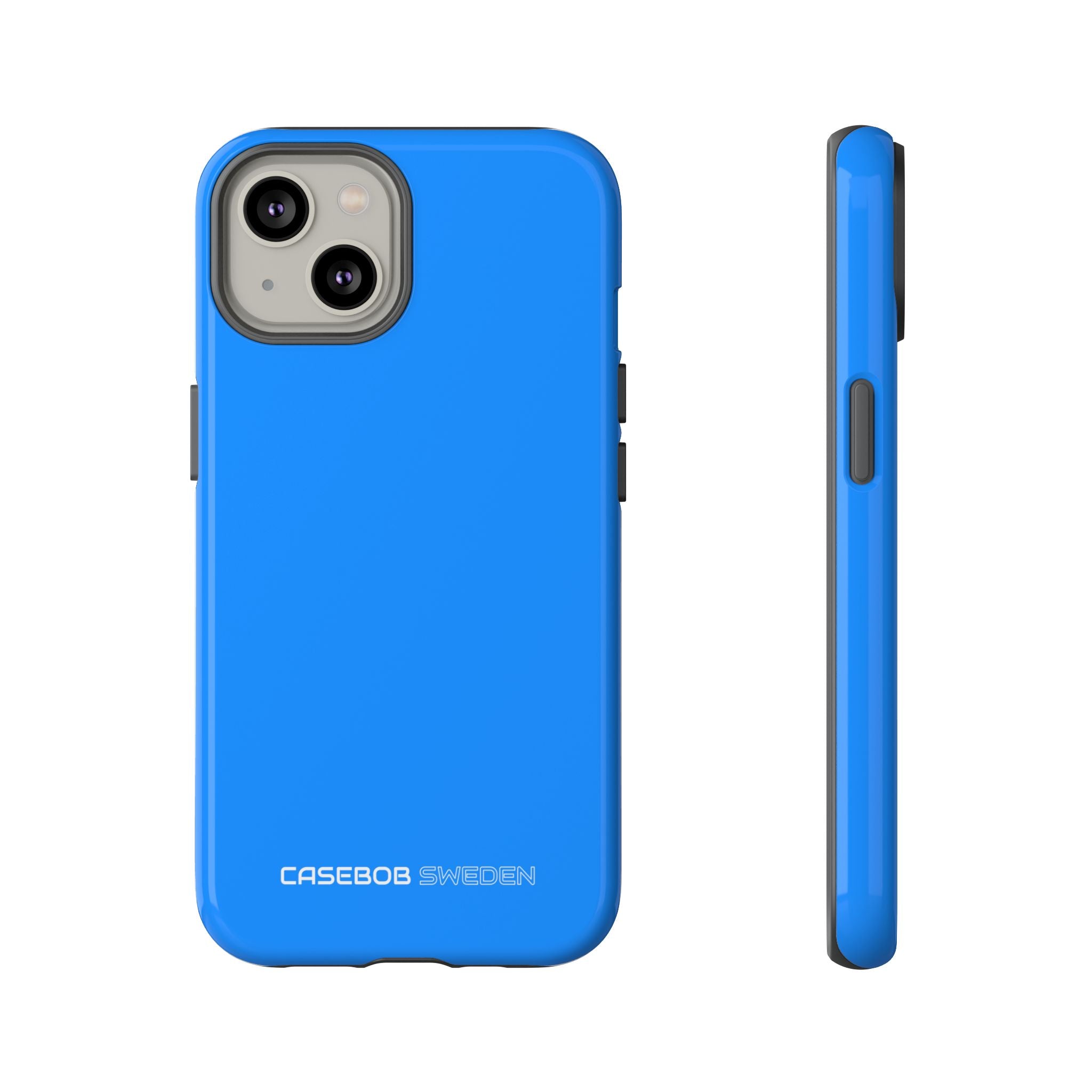 Ocean Blue iPhone 14 - Tough
