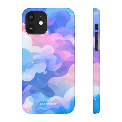 Serenity  Focused | Phone Case for iPhone (Slim Case)