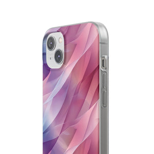 Realistic Pantone Gradient | Phone Case for iPhone (Flexible Case)