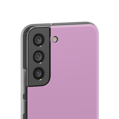 Pflaumenviolett Samsung S22 - Flexi