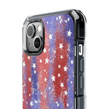 Stars Ignite Joy iPhone Case - Impact