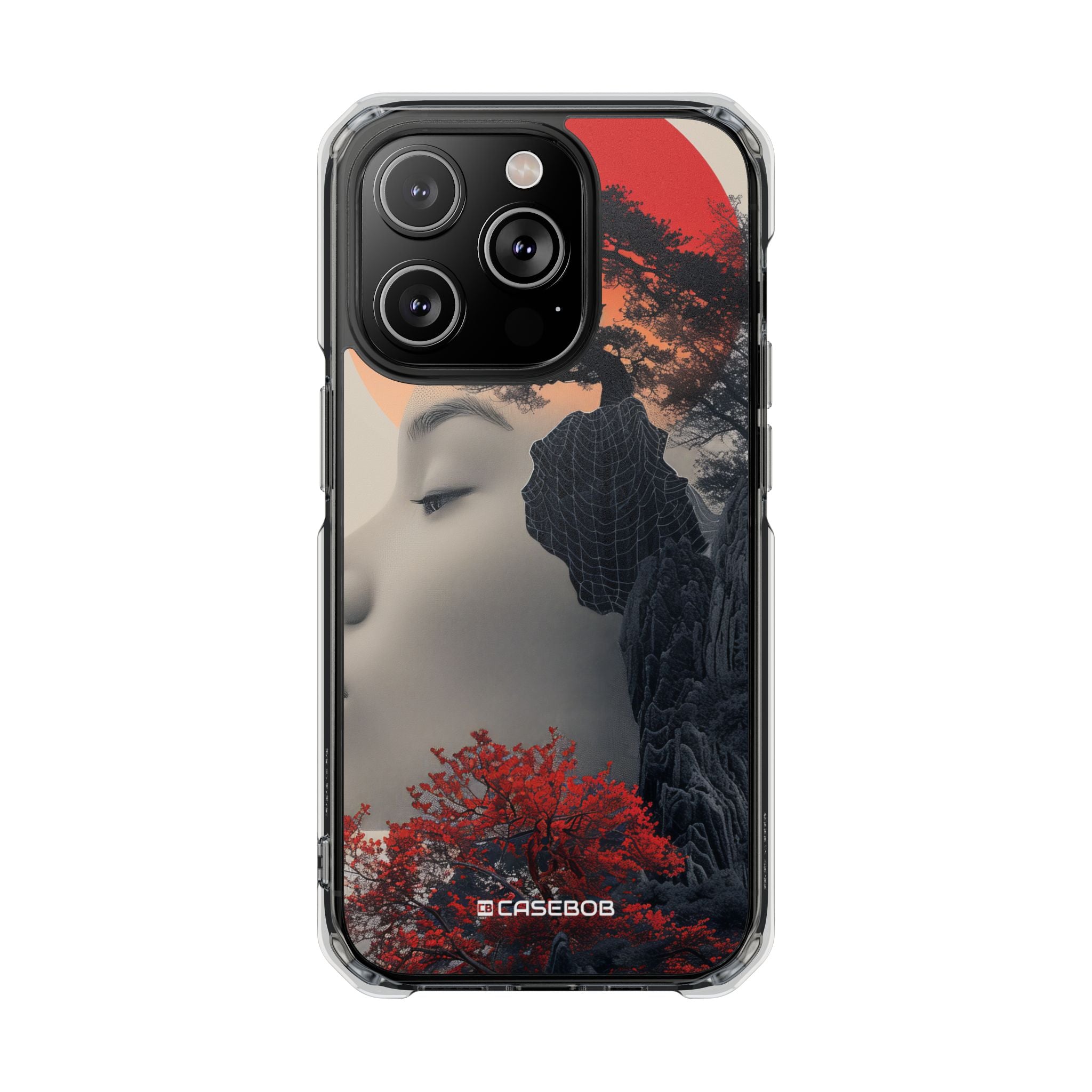 Bonsai Reverie - Phone Case for iPhone