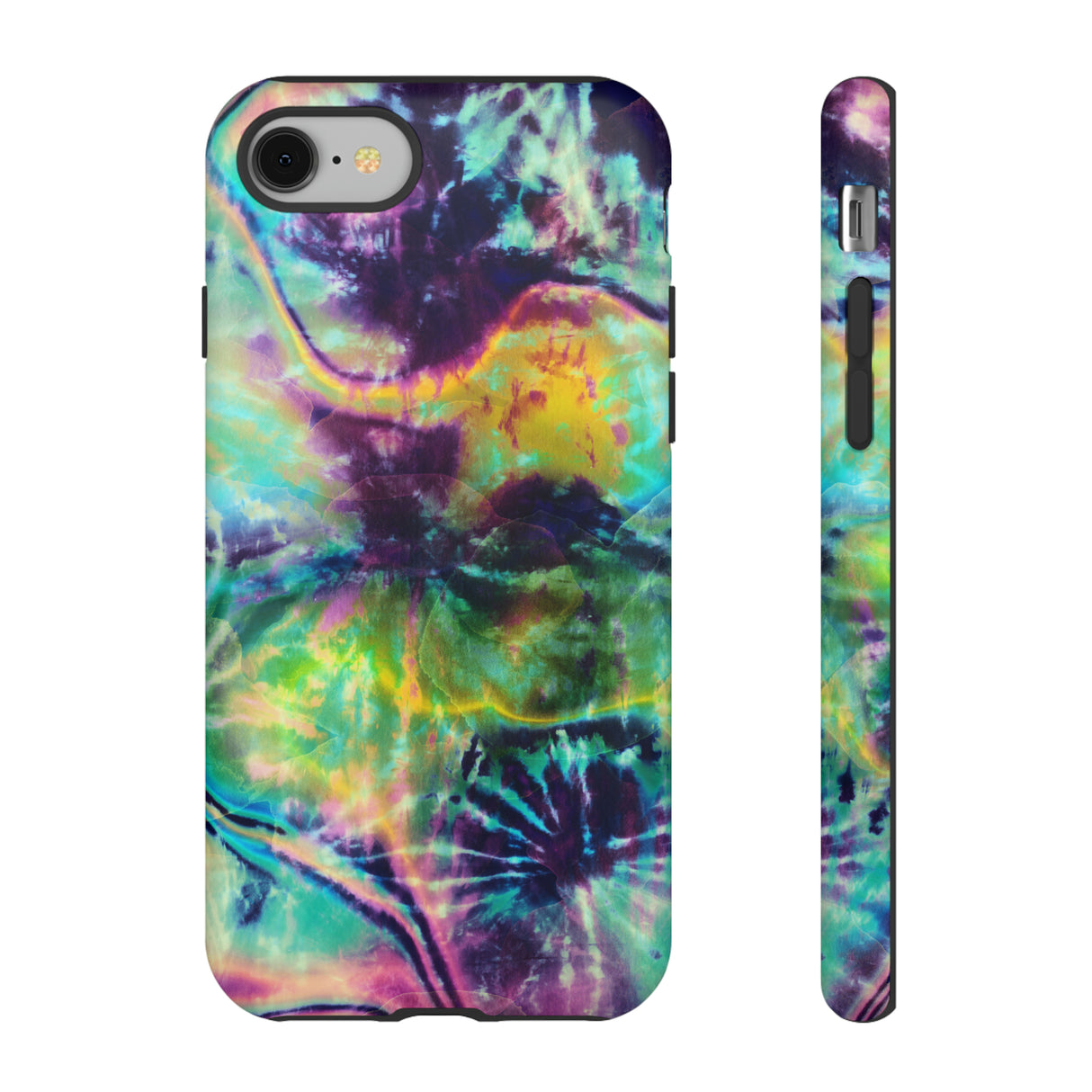 Gradient Batik - Protective Phone Case