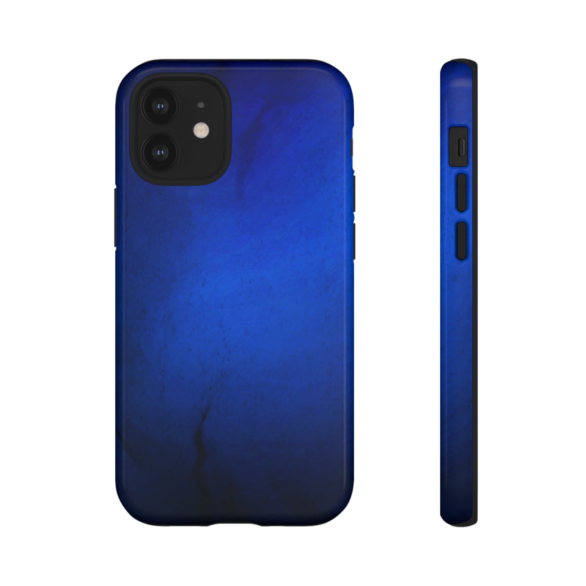 Navy Blue - Protective Phone Case