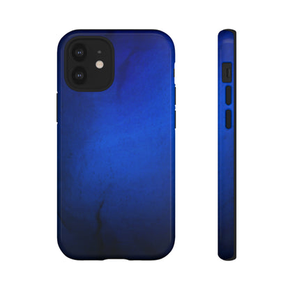 Navy Blue - Protective Phone Case