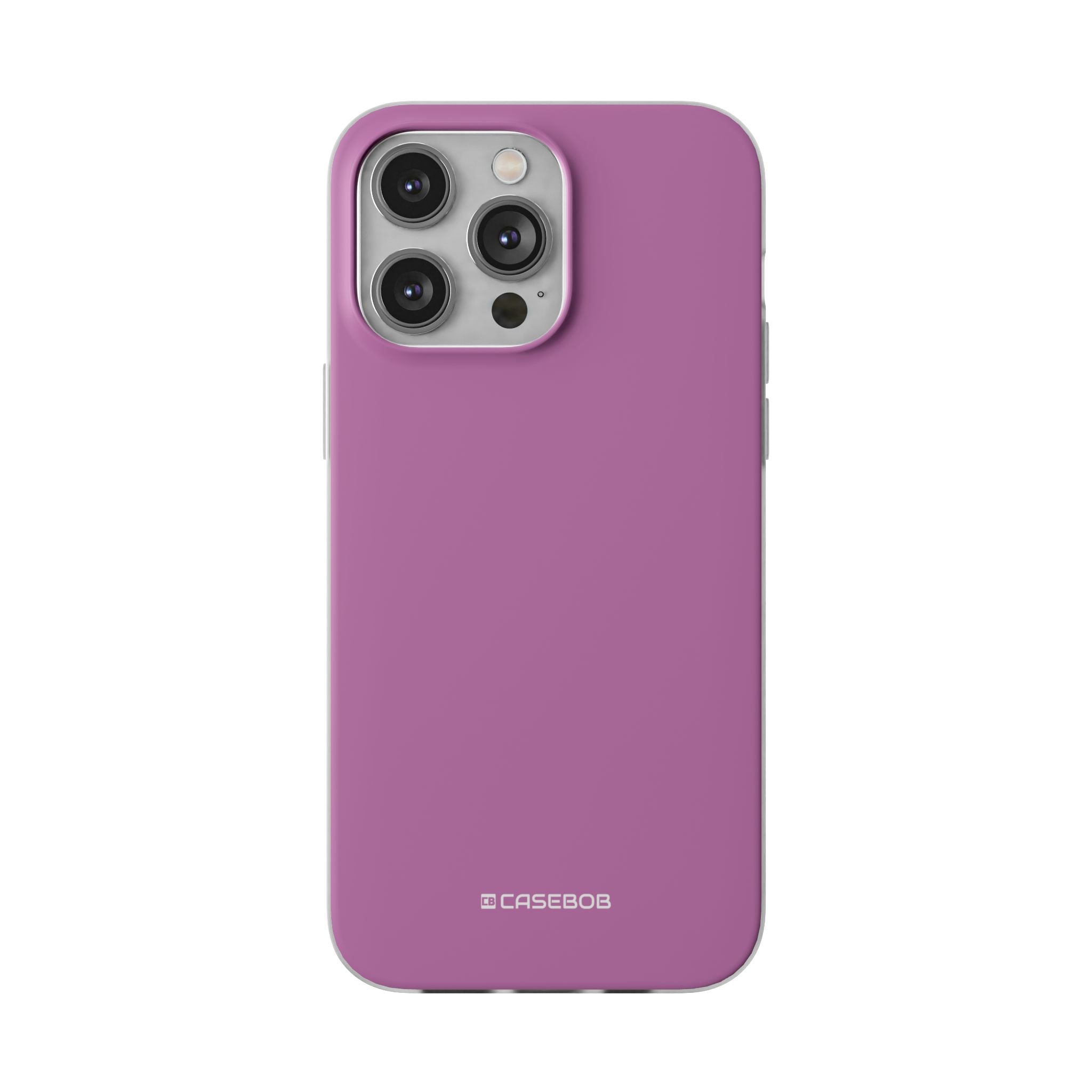 Ultra Pink | Phone Case for iPhone (Flexible Case)