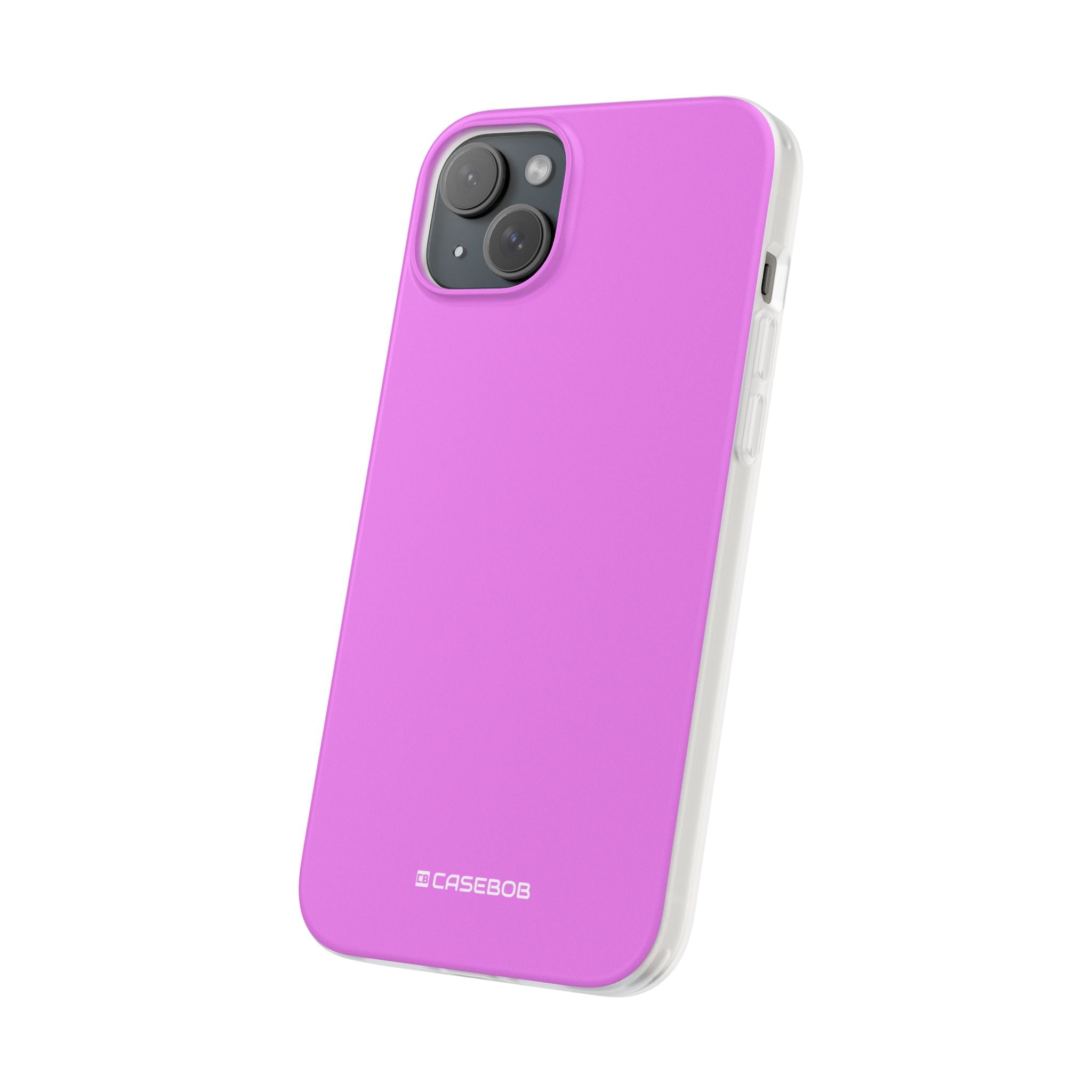 Violet | Phone Case for iPhone (Flexible Case)