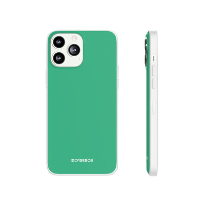 Mint | Phone Case for iPhone (Flexible Case)