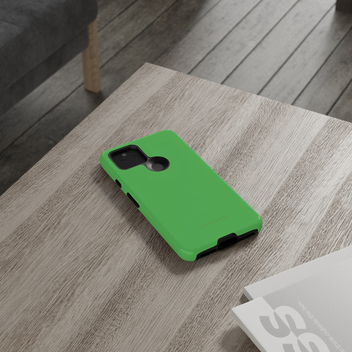 Malachite - Protective Phone Case