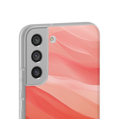 Silken Bands Samsung S22 Plus Case - Soft