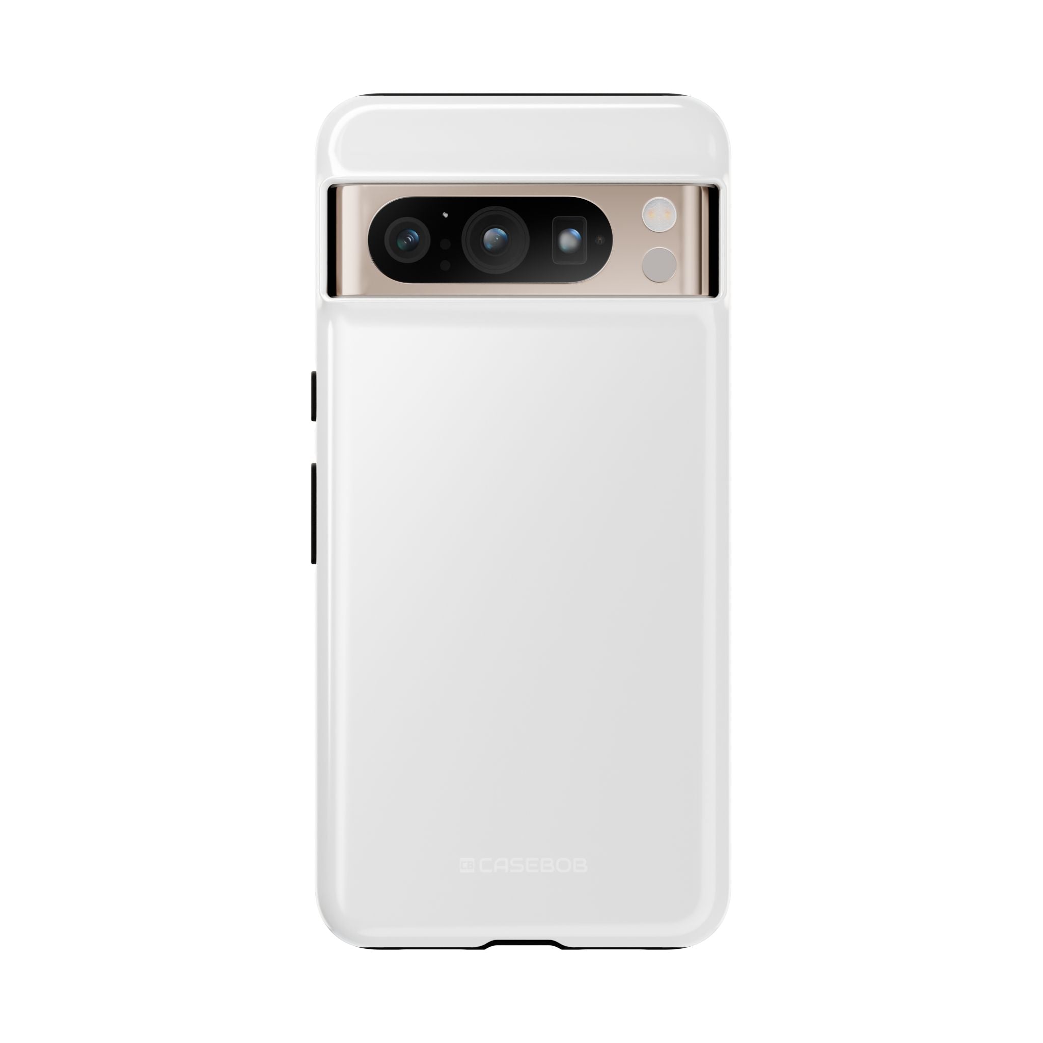 White Smoke | Phone Case for Google Pixel (Protective Case)