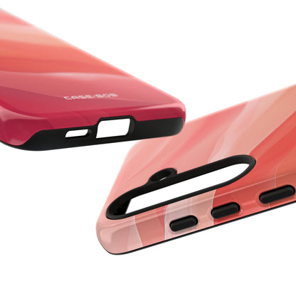 Silken Bands Samsung S24 Plus Case - Tough