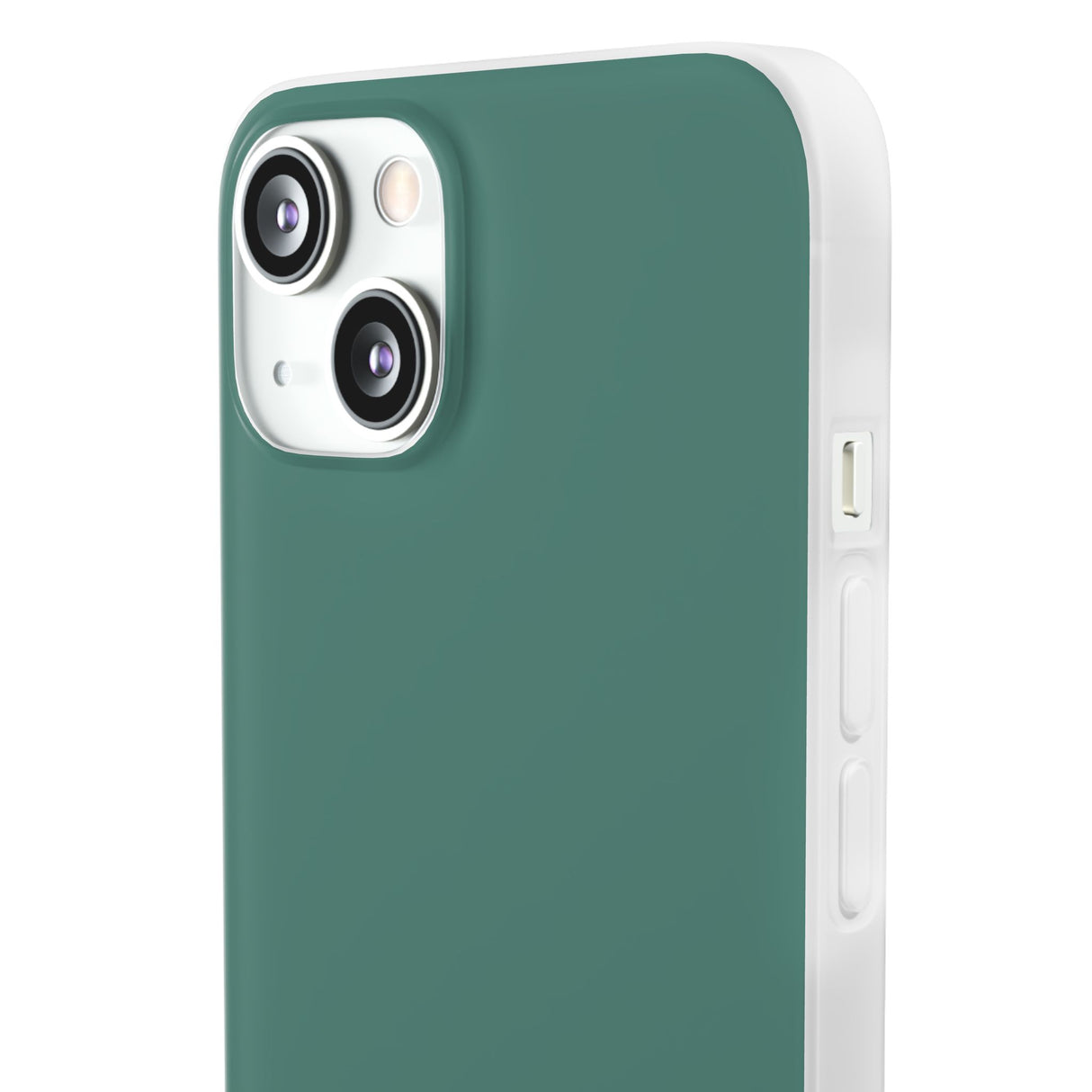 Winter Green Dream | Phone Case for iPhone (Flexible Case)