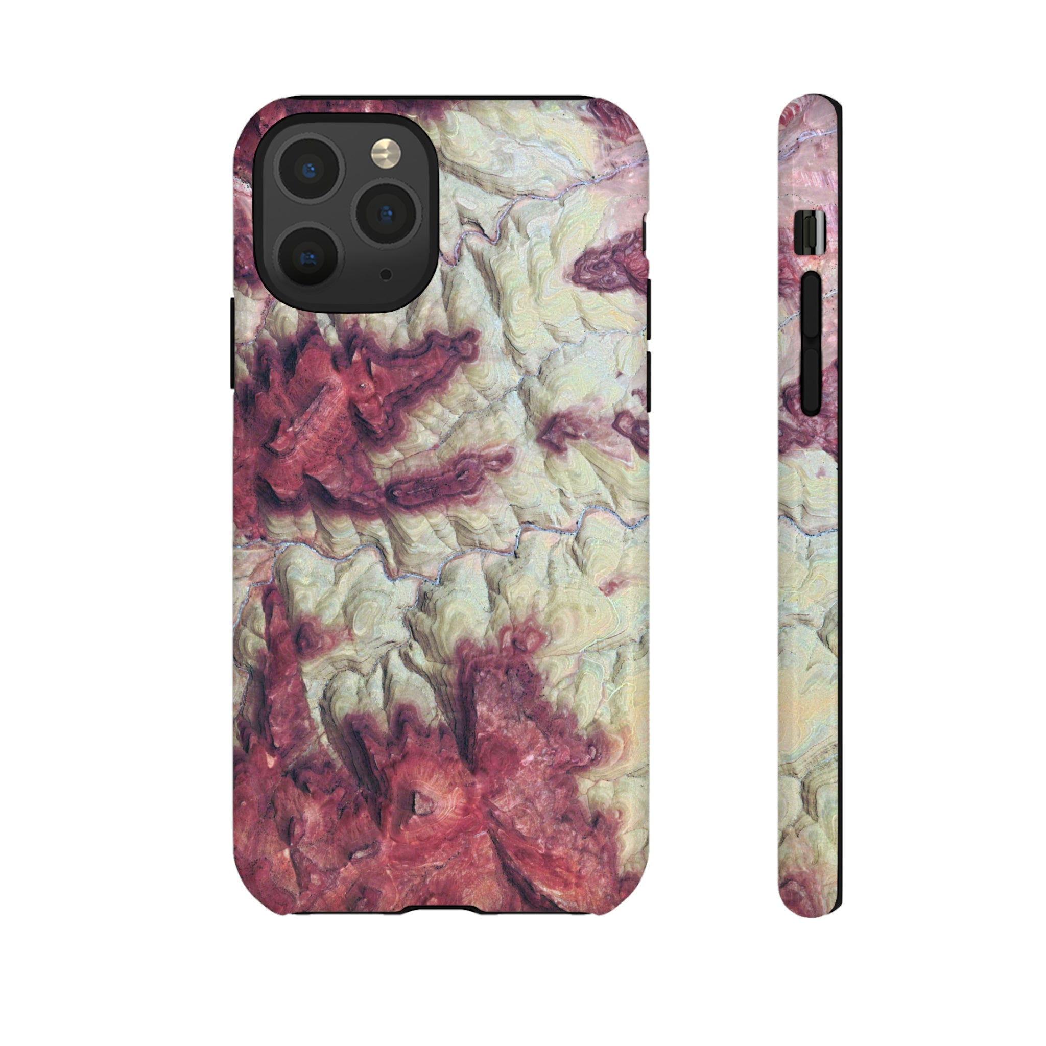 Little Africa - Protective Phone Case