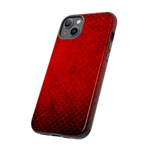 Red Emperor - Protective Phone Case