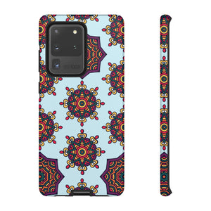 Hiot Mandela - Protective Phone Case