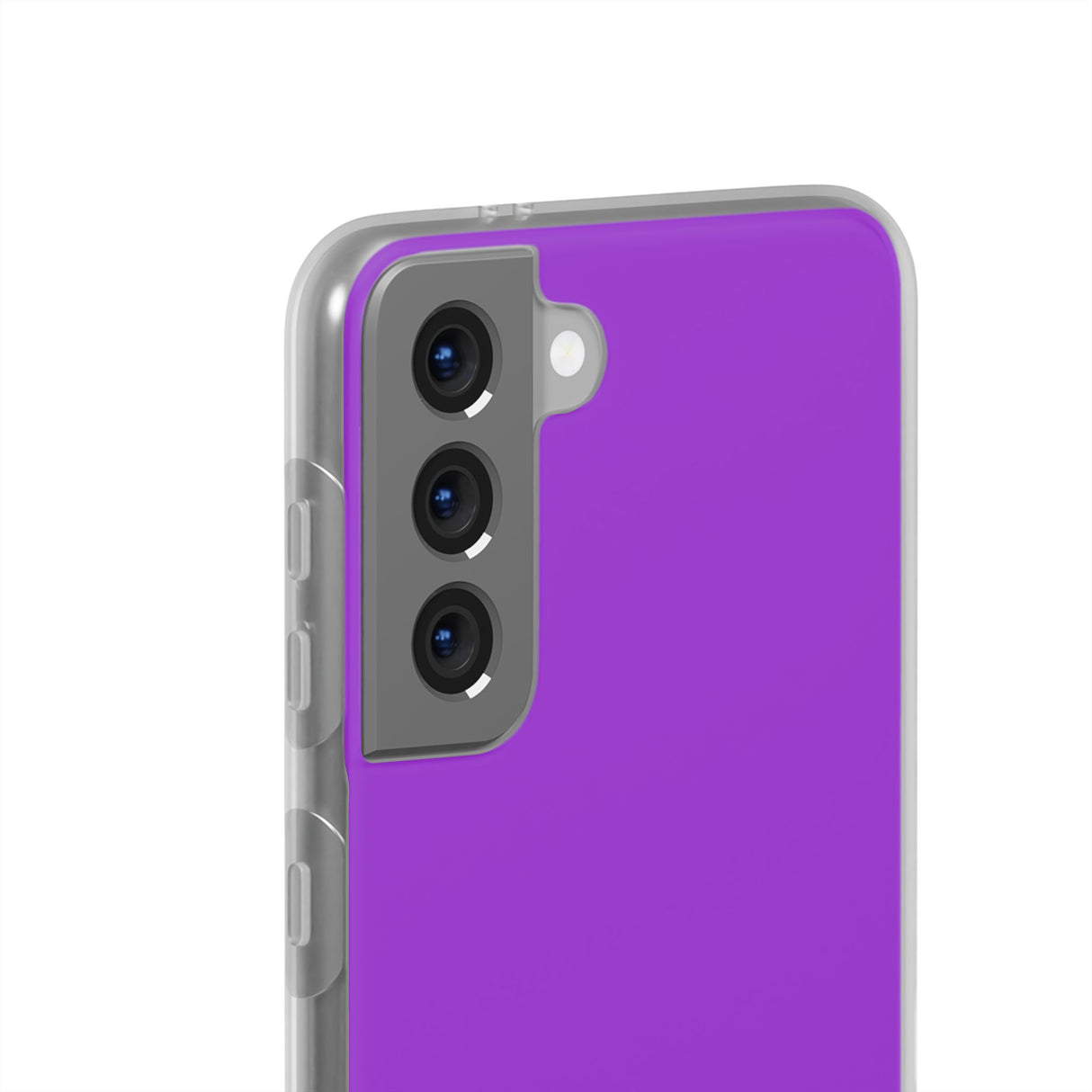 Dark Orchid | Phone Case for Samsung (Flexible Case)