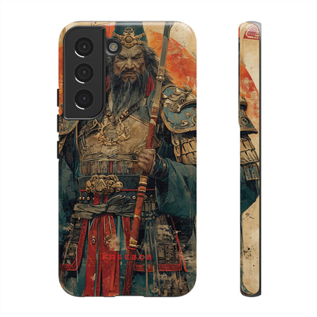 Korean Folklore Essence - Protective Phone Case