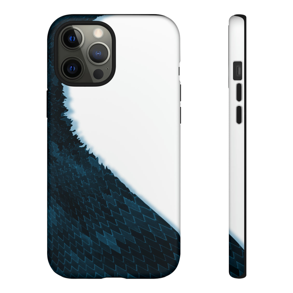 Dragon Scale - Protective Phone Case