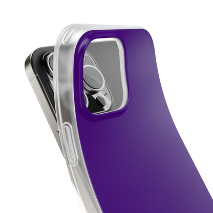 Indigo iPhone 16 - Flexi Phone Case