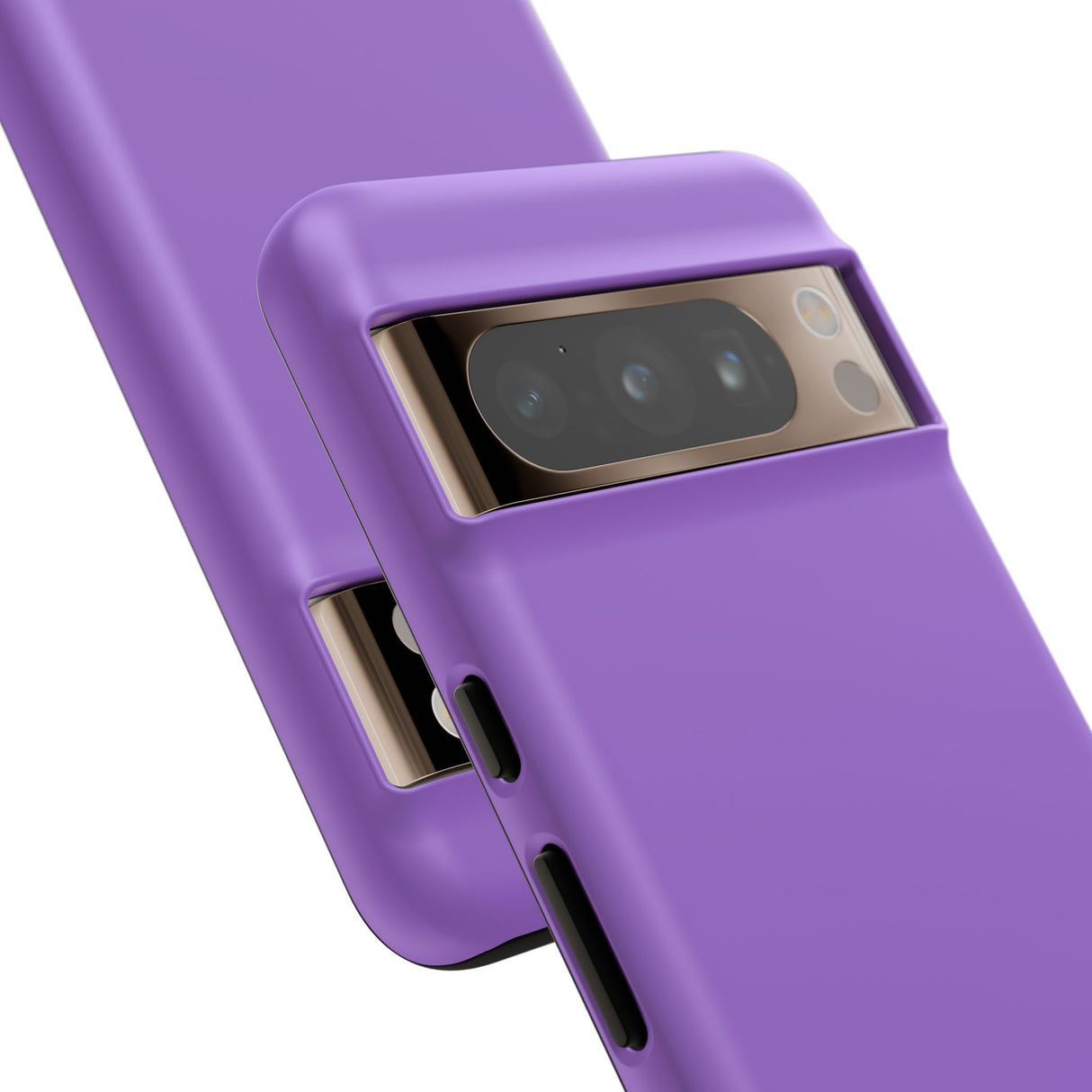 Amethyst Gemstone | Phone Case for Google Pixel (Protective Case)