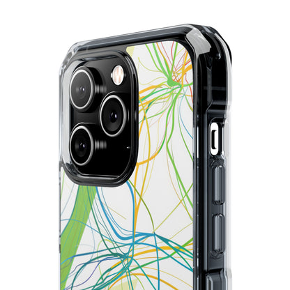 Organic Vibes - Phone Case for iPhone