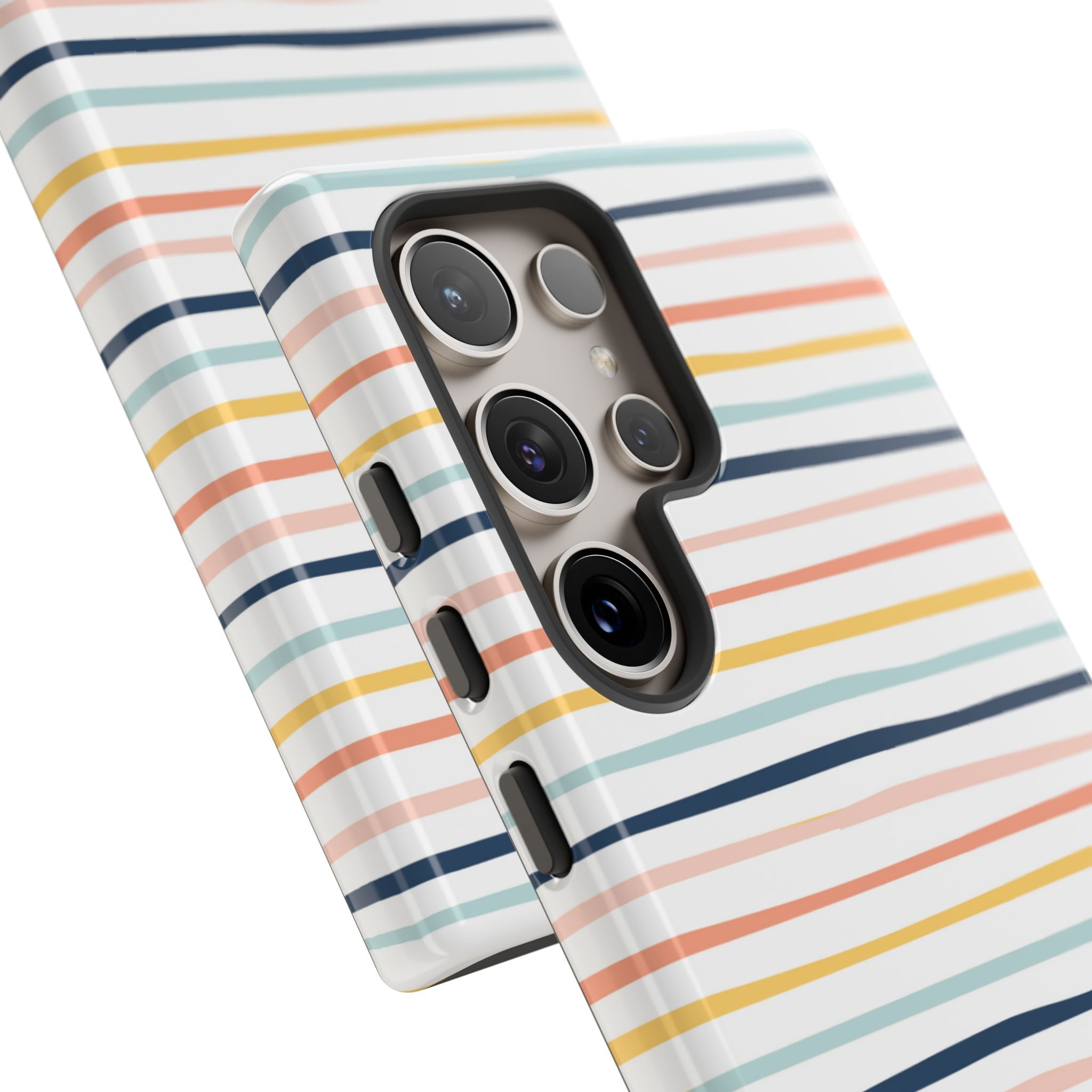 Waves Embrace Sunlight - Samsung Case