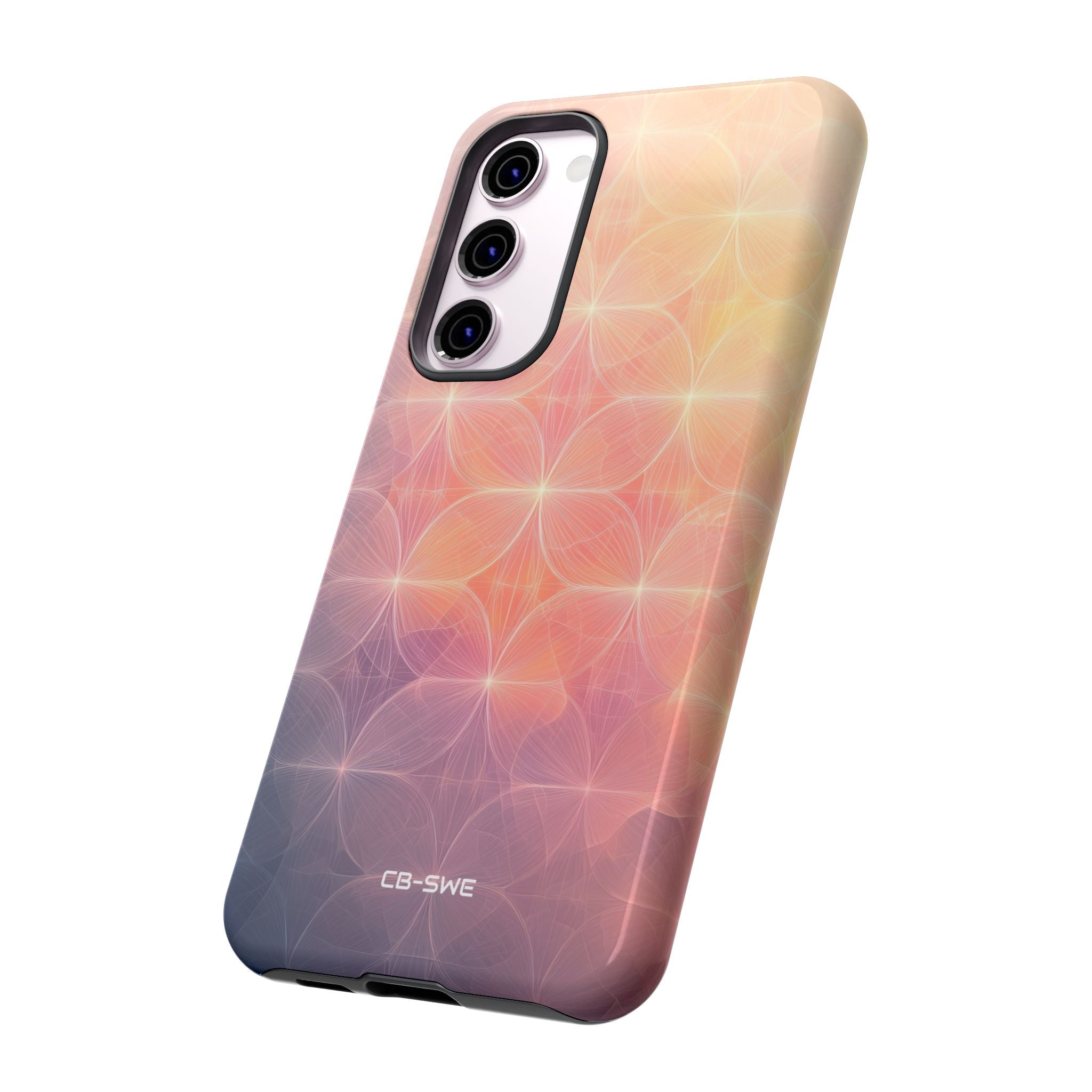 Petals Drift Softly - Samsung Case