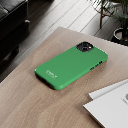 Emerald Green iPhone 14 - Tough