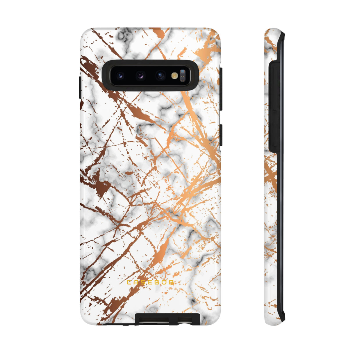 Golden Art - Protective Phone Case