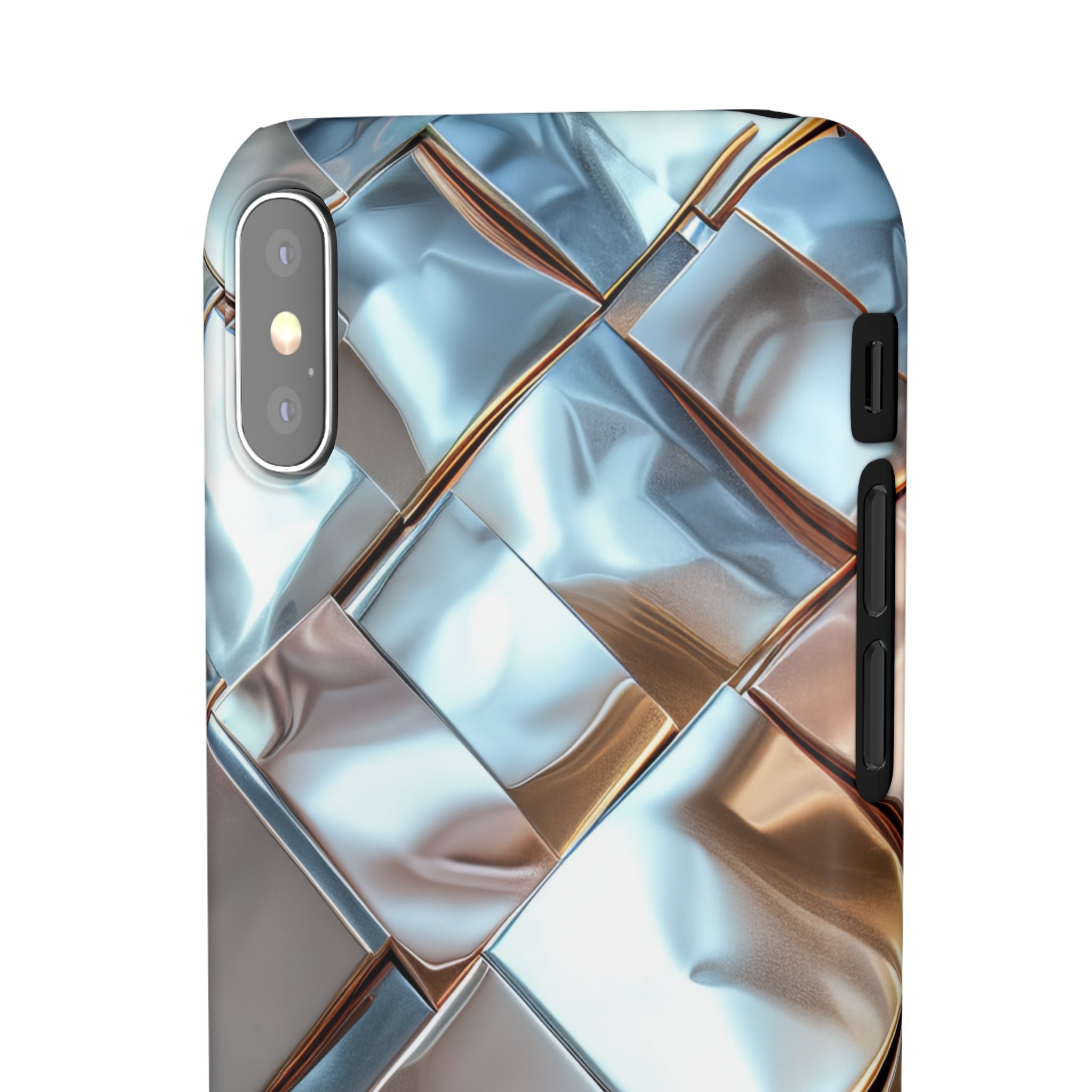 Realistic Pantone Pattern | Phone Case for iPhone (Slim Case)