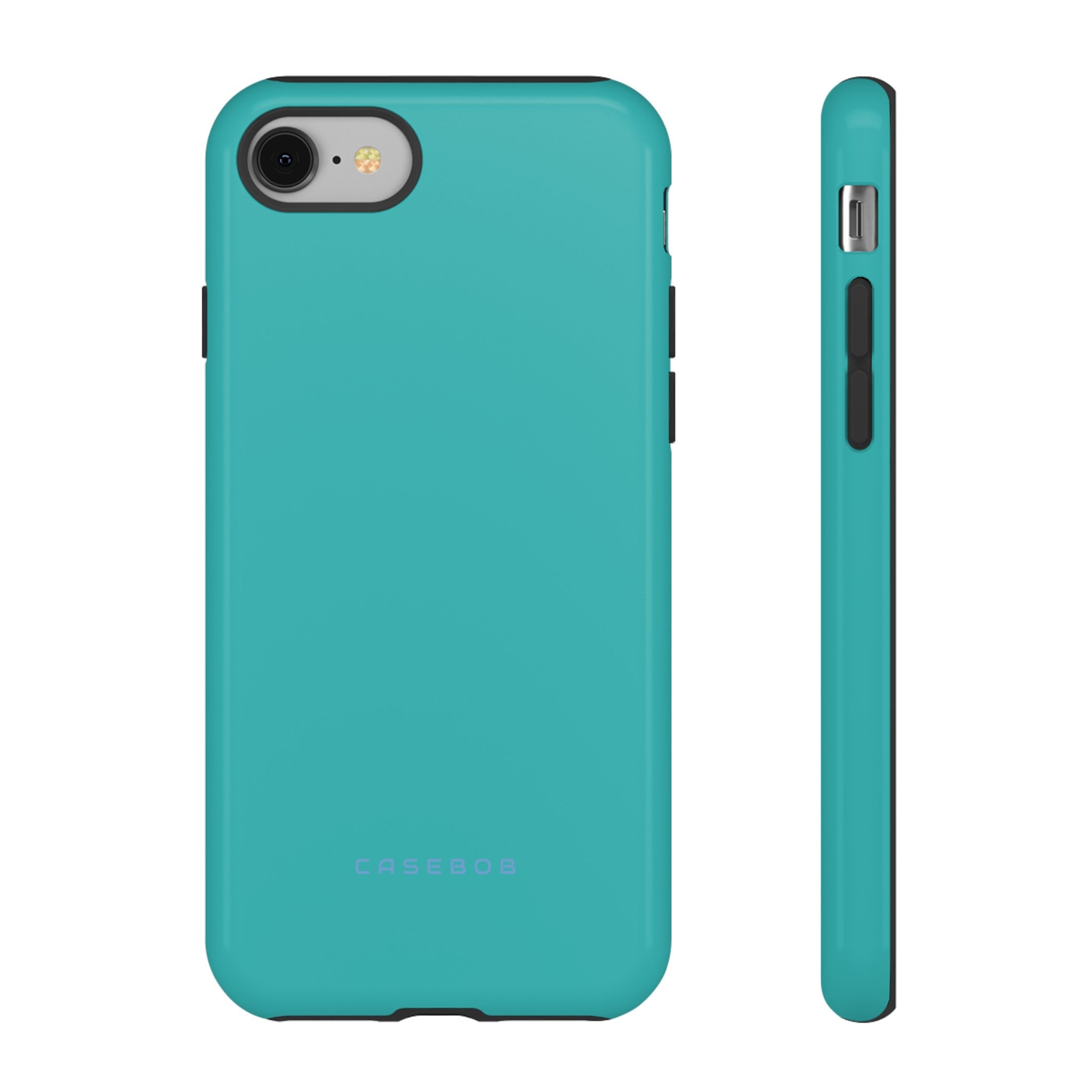 Maximum Blue Green - Protective Phone Case