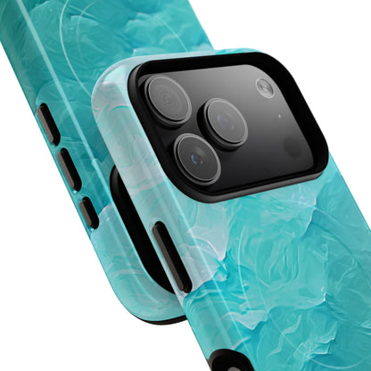 Liquid Layers iPhone 17 Pro Case - Tough+