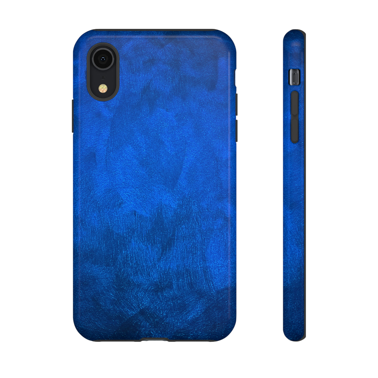 Simply Blue - Protective Phone Case