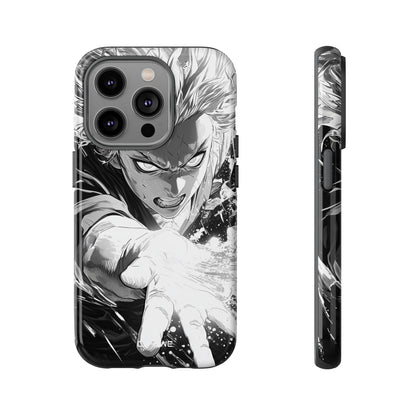 Reaching Out Fast - iPhone Case