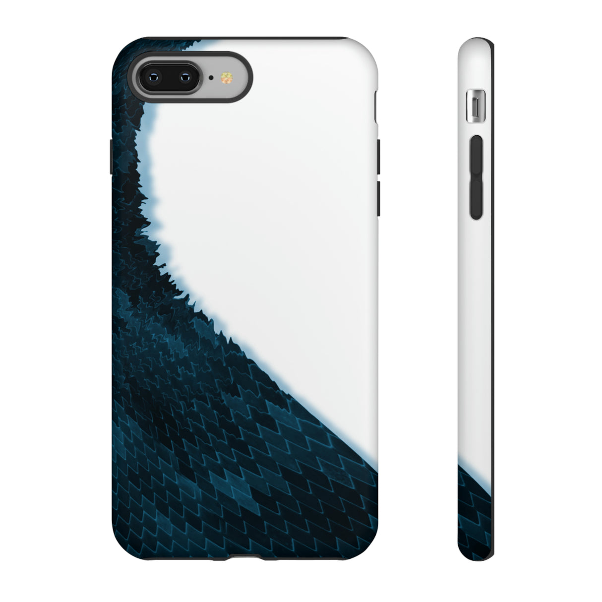 Dragon Scale - Protective Phone Case