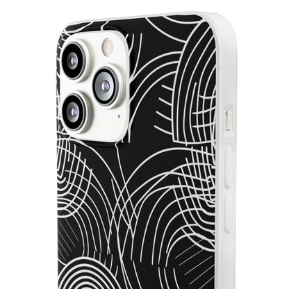 Intricate Labyrinth | Flexible Phone Case for iPhone